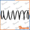 Ressorts de suspension avant pour BMW | 101228, 101605